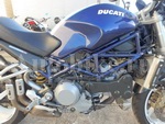    Ducati MS4R Monster1000 2003  16
